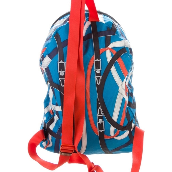 💯⚡Hermes Airsilk Backpacks - Picture 4 of 9